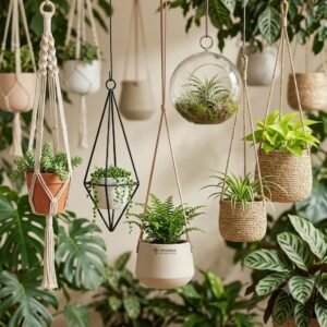 Hanging Planters