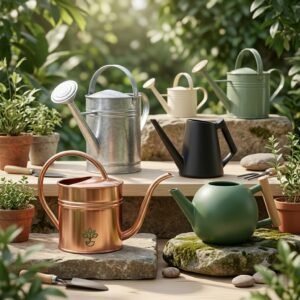 Treenava Watering Can